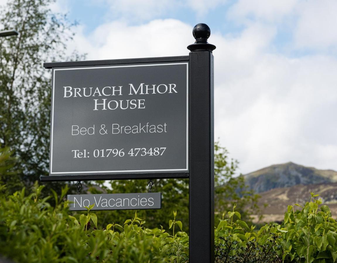 Bruach Mhor Guest house *
