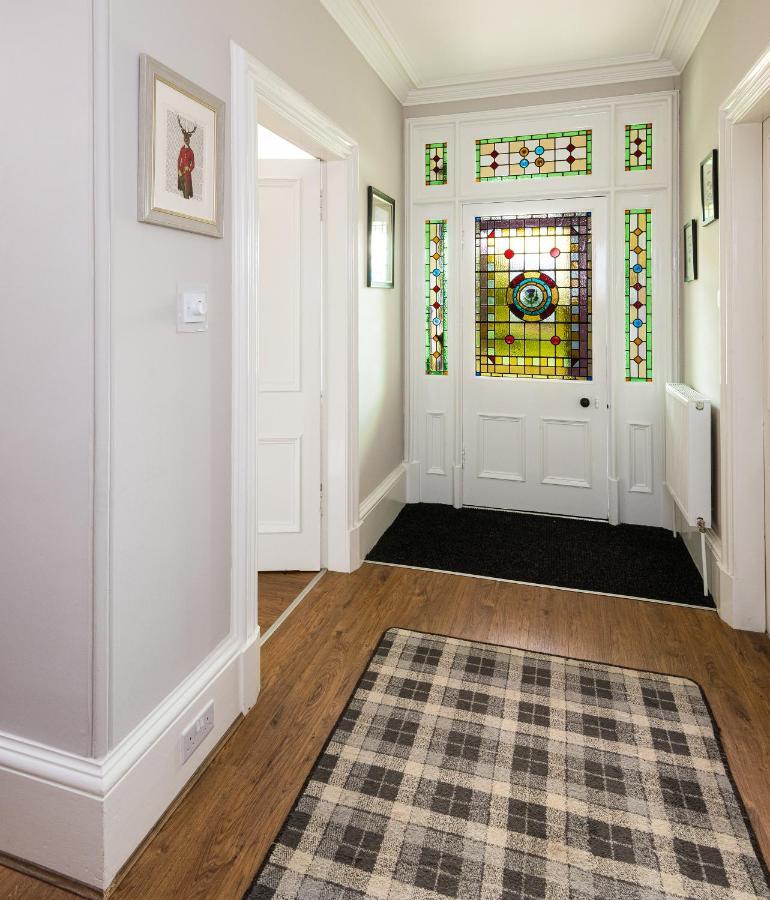 Bruach Mhor Guest house