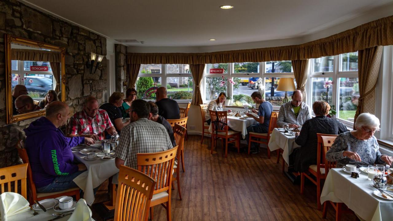 Atholl Guest house 4*