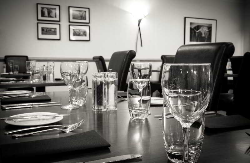 Hotel The Acarsaid -