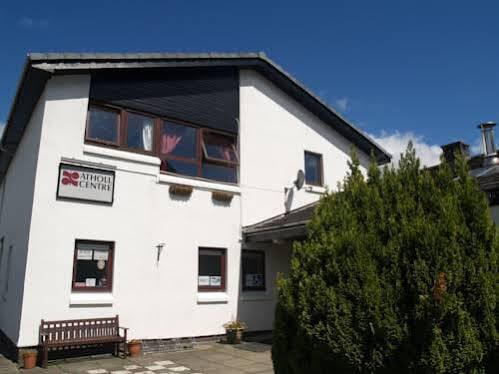 Atholl Centre *