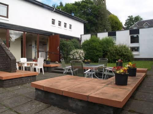 Atholl Centre Hotel *