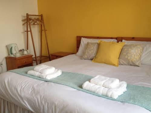 Atholl Centre Hotel