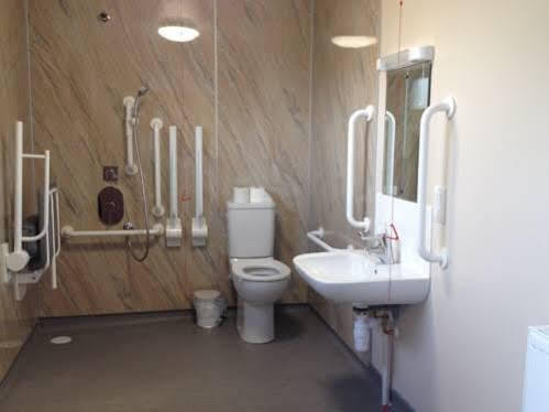 Hotel Atholl Centre