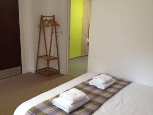 Hotel Atholl Centre Pitlochry