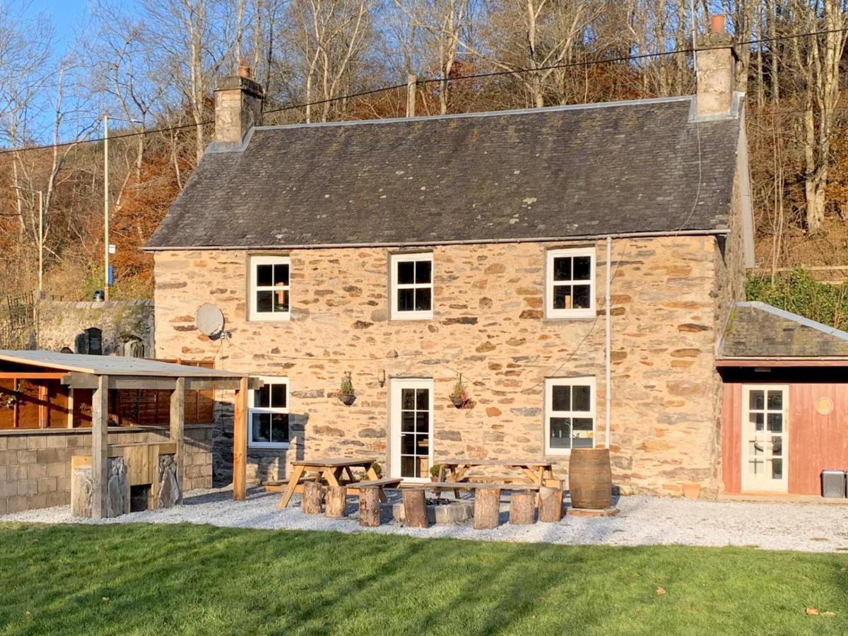Holiday home Tay Bunkhouse *
