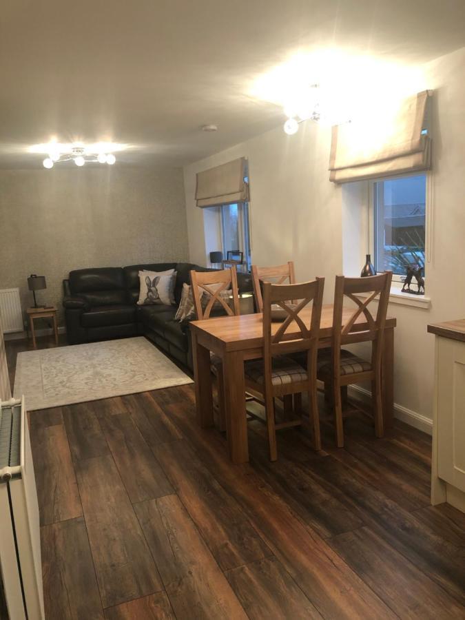 Apartment Bradan