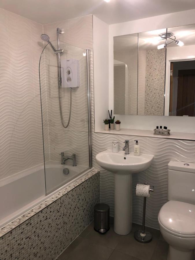 Bradan Apartment *