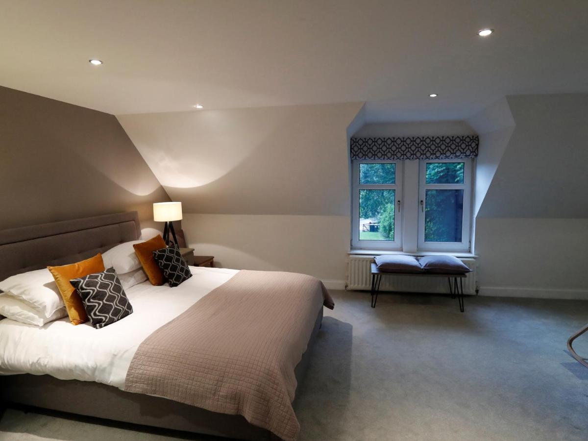 Roseburn Holiday home