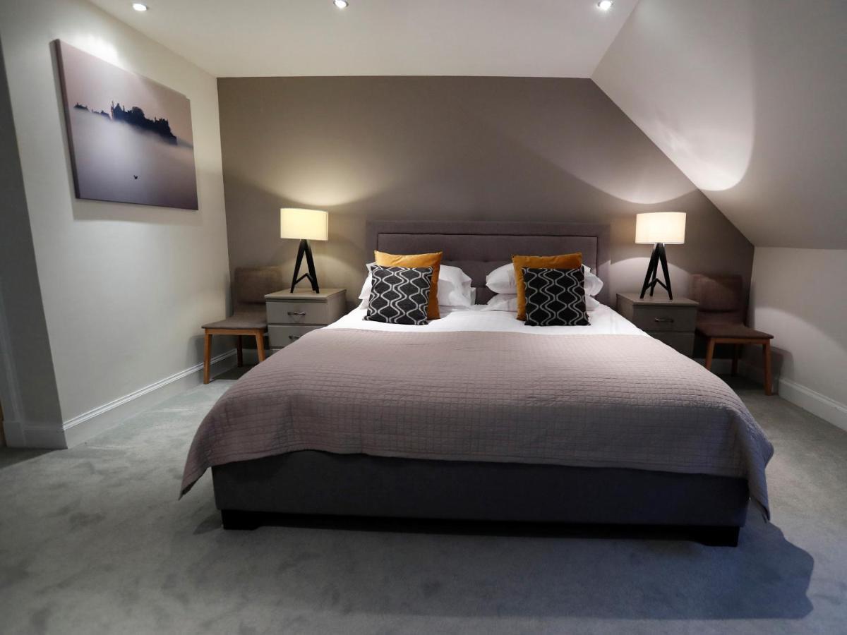 Holiday home Roseburn Pitlochry