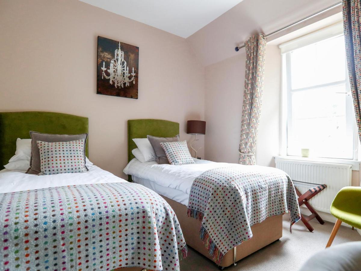Holiday home Roseburn