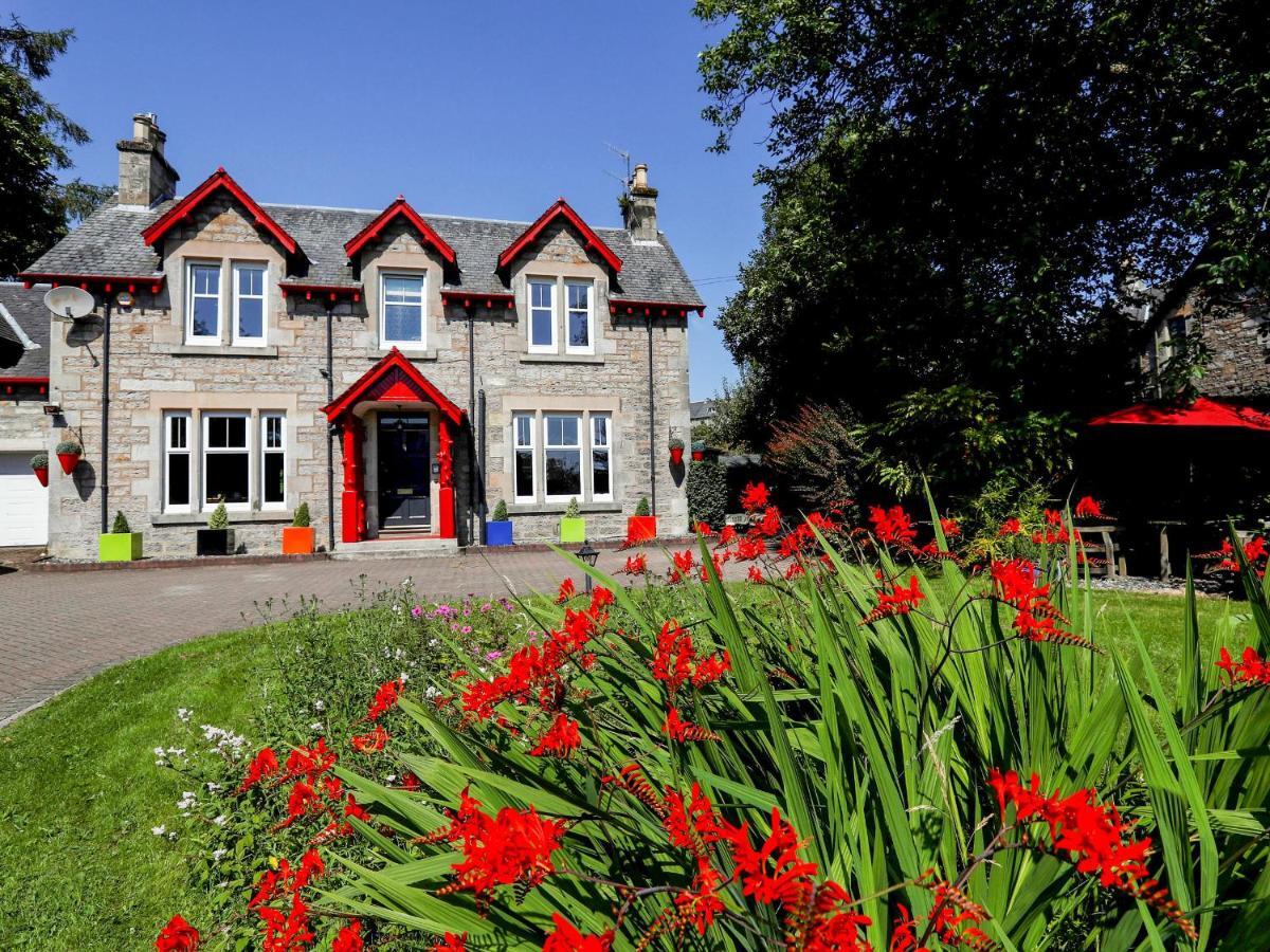 Holiday home Roseburn *