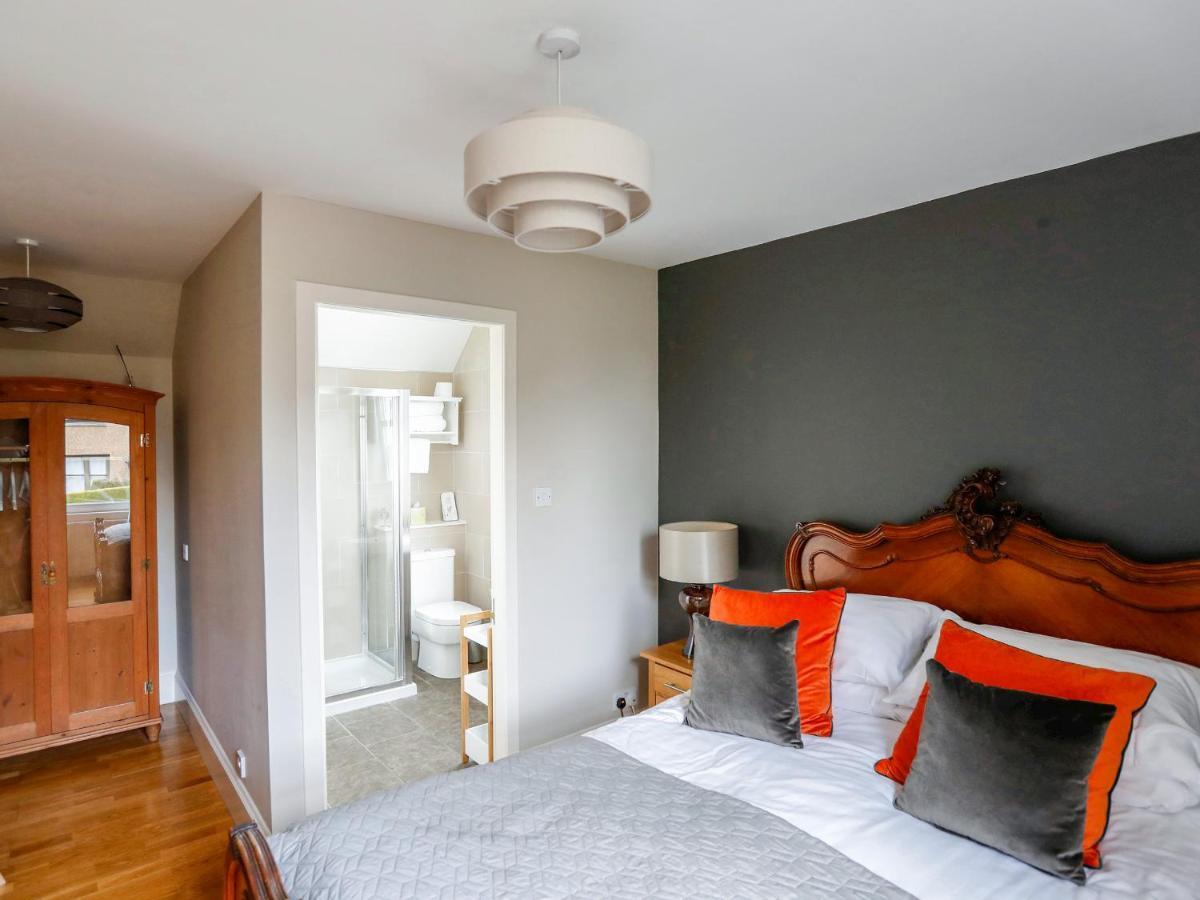 Roseburn Holiday home Pitlochry