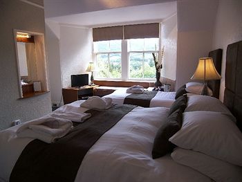 Hotel Rosemount Pitlochry