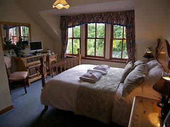 Rosemount Pitlochry