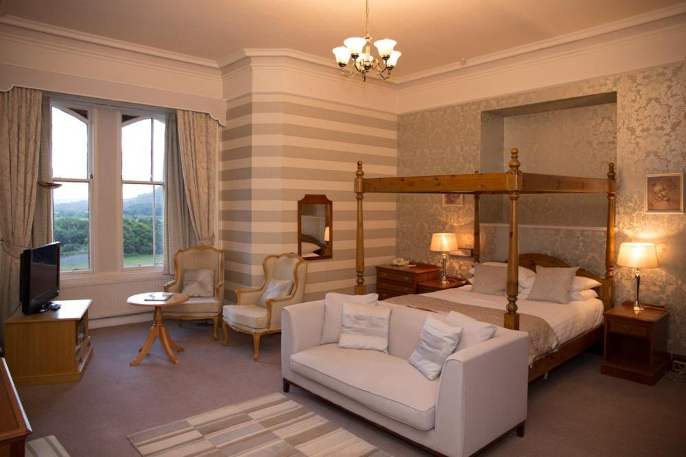 Dundarach Hotel Pitlochry
