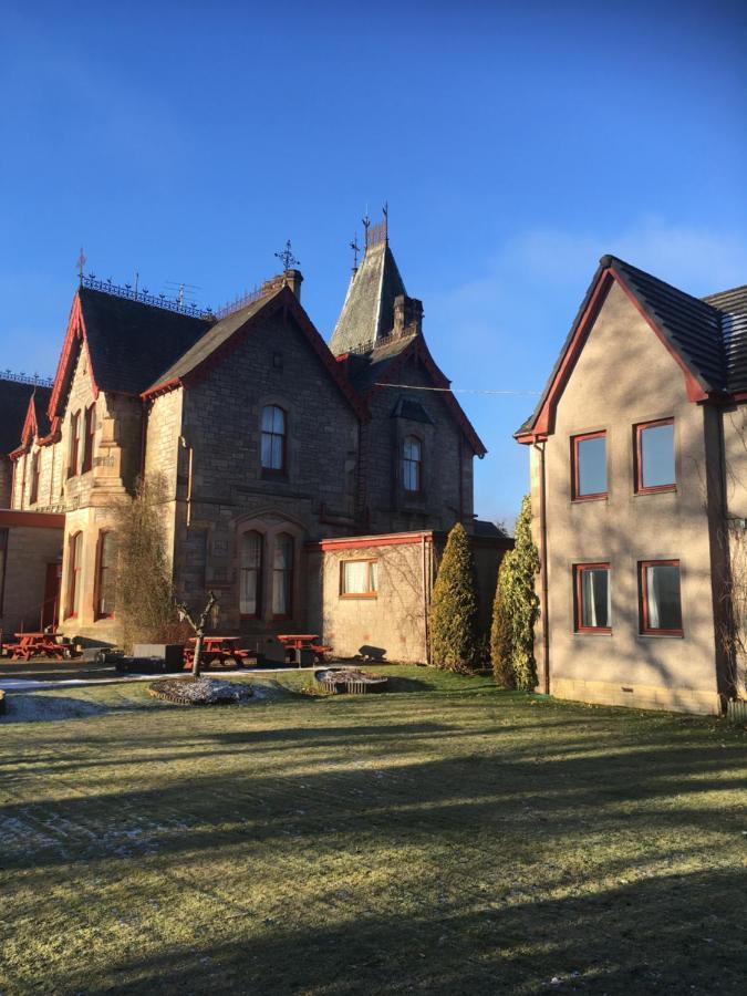 Dundarach Hotel Pitlochry