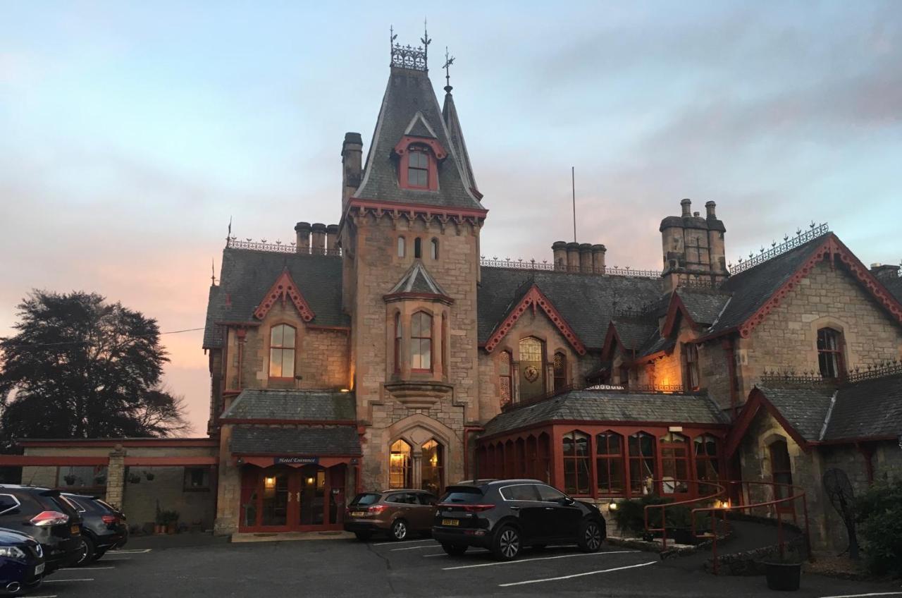 Dundarach Hotel 3*