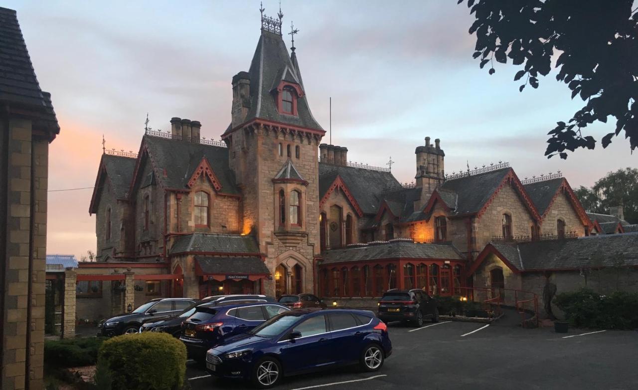 Hotel Dundarach 3*