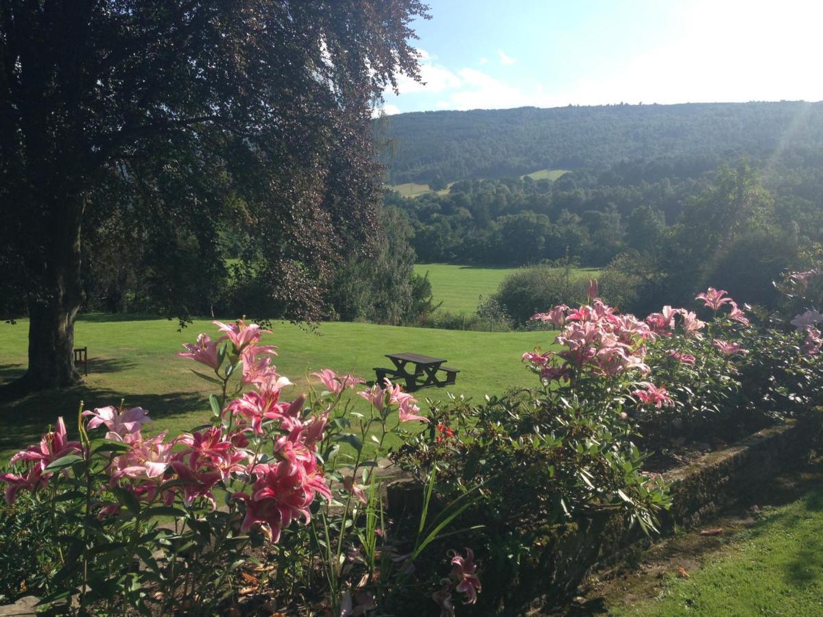Hotel Dundarach Pitlochry