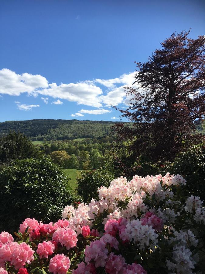 Dundarach Hotel Pitlochry