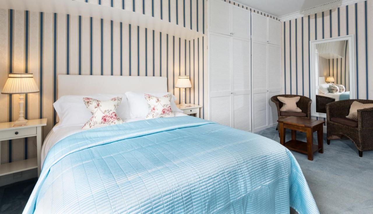 Bed & Breakfast Ellangowan House