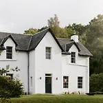 Killiecrankie House