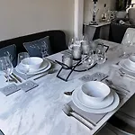 Luxury Riverside Lodge, Blair Atholl