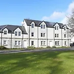 Highland Retreat