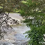 Luxury Riverside Lodge, Blair Atholl