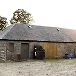 Borenich Farm Cottage, Private Loch Access