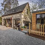 The Old Coach House