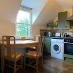 Highland Retreat