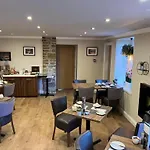 Garden Rooms Ferry Rd Pitlochry