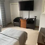 Garden Rooms Ferry Rd Pitlochry