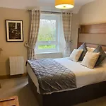 Garden Rooms Ferry Rd Pitlochry