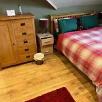 Inviting 1-Bed Studio In Pitlochry