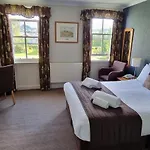 The Pitlochry Hydro Hotel