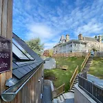 Knockendarroch Hotel