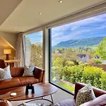 Knockendarroch Hotel