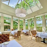 Knockendarroch Hotel