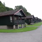 Logierait Pine Lodges
