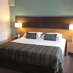 Craigmhor Lodge & Courtyard