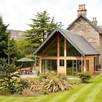 Craigatin House & Courtyard