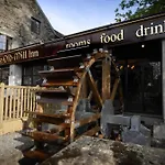 The Old Mill Inn