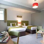 The Pitlochry Hydro Hotel