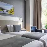 The Pitlochry Hydro Hotel