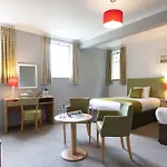 The Pitlochry Hydro Hotel