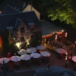 The Old Mill Inn