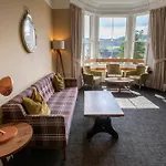 Pitlochry Youth Hostel